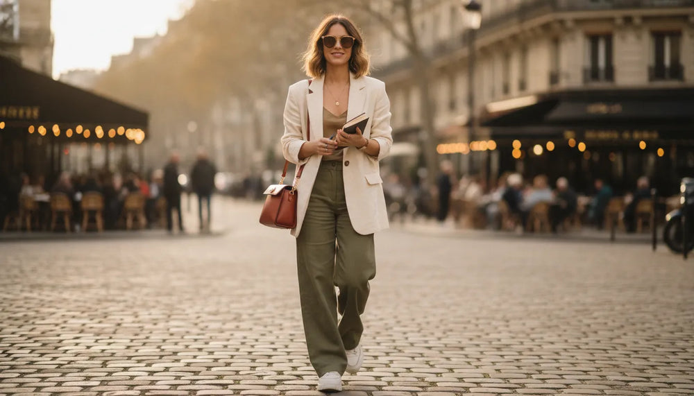 Les meilleures tenues tendance pour femme à adopter cette année