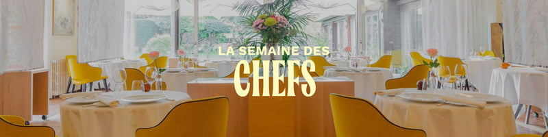 Semaine Des Chefs
