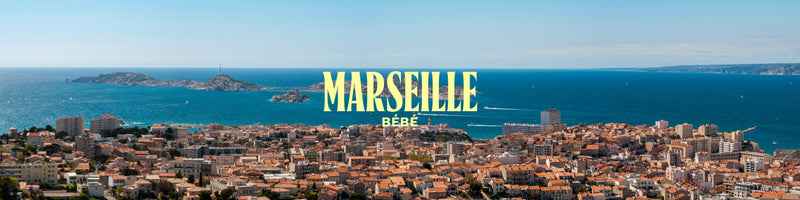 Marseille Bébé