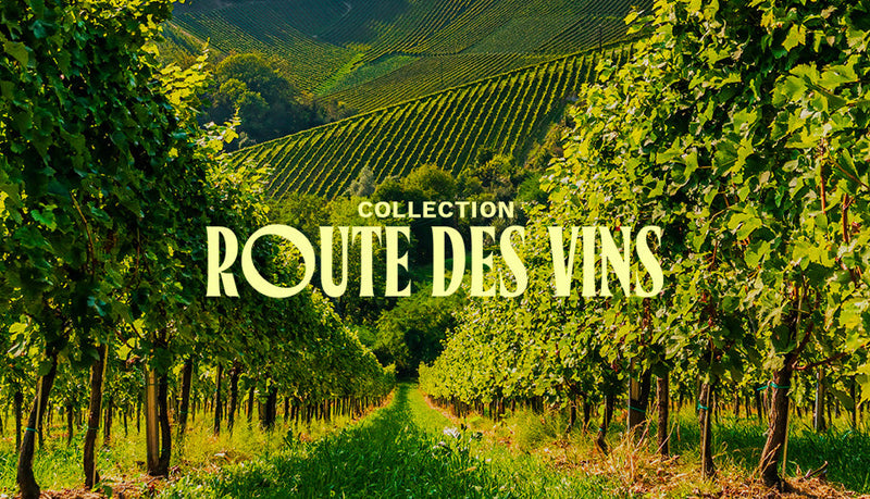 Collection Route des Vins