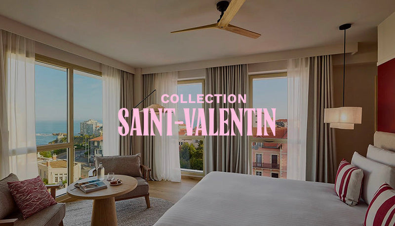 Collection Saint Valentin