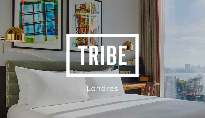 Tribe London