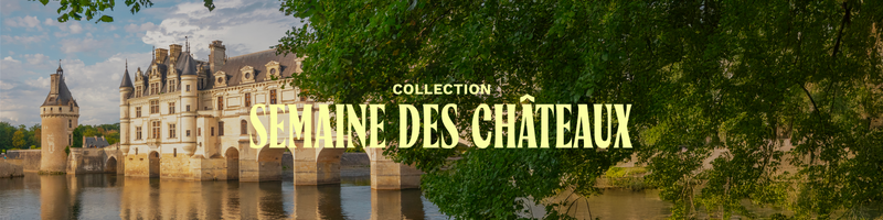 Semaine des châteaux