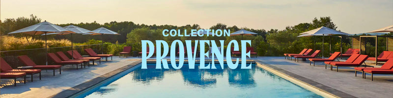 Collection provence