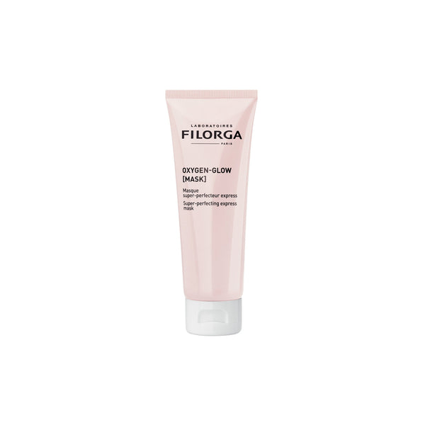 Oxygen-Glow - Mascarilla Superperfeccionadora Express - Rostro - 75 Ml