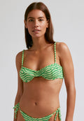 Haut De Bikini Balconette Samba - Multicolore