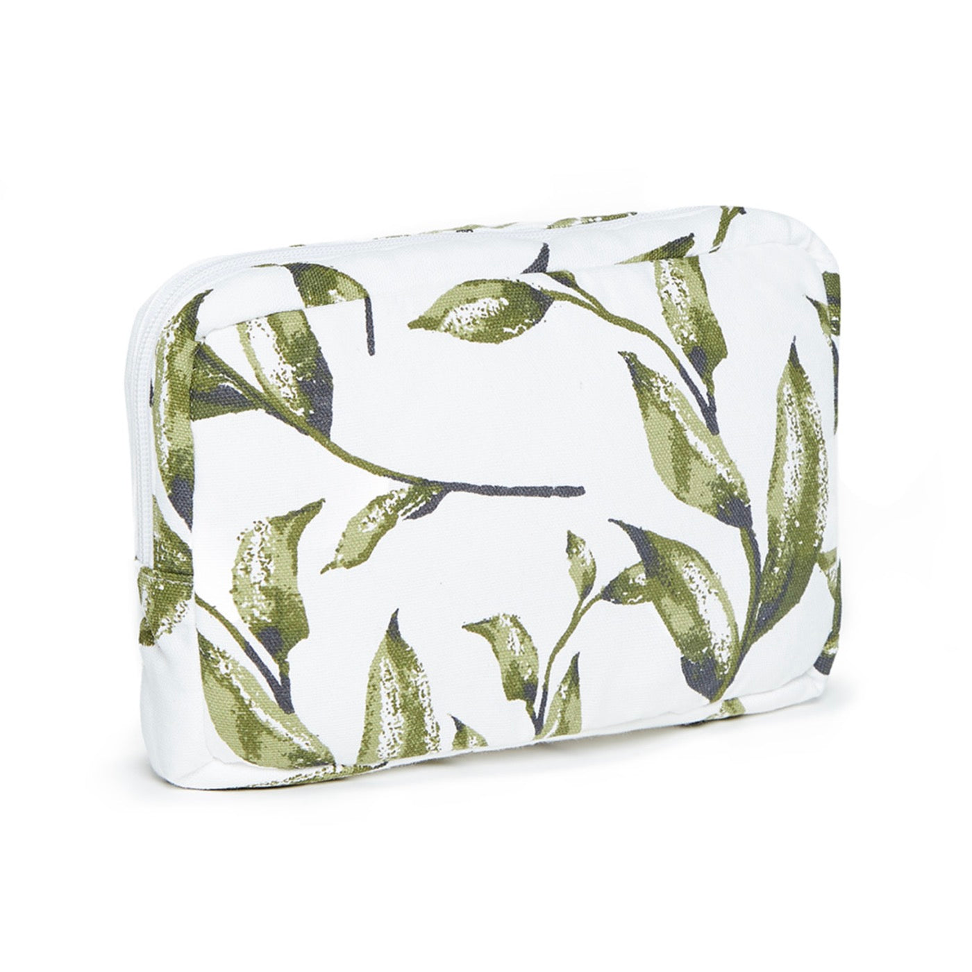 Pouch - Natur'Elle - White