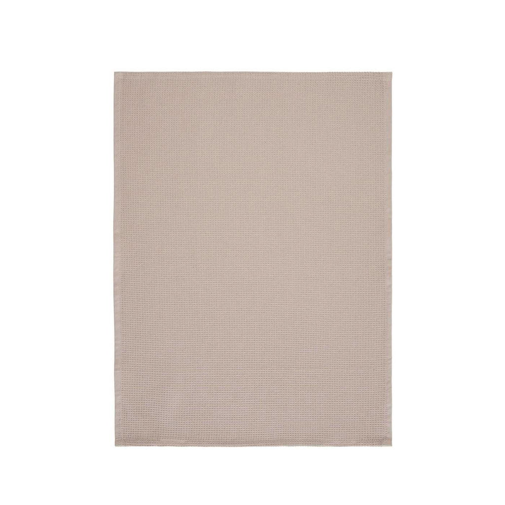 Torchon De Cuisine Coton - Vert