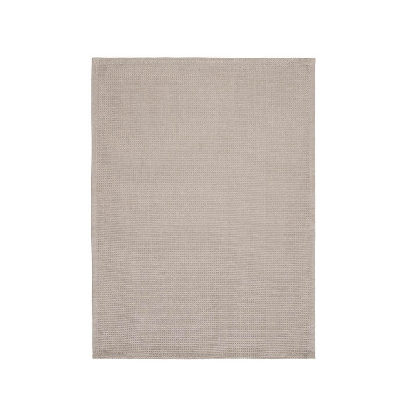 Torchon De Cuisine Coton - Vert