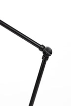 Jona - Desk Lamp - Steel - Black