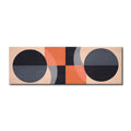Carpet - Orange