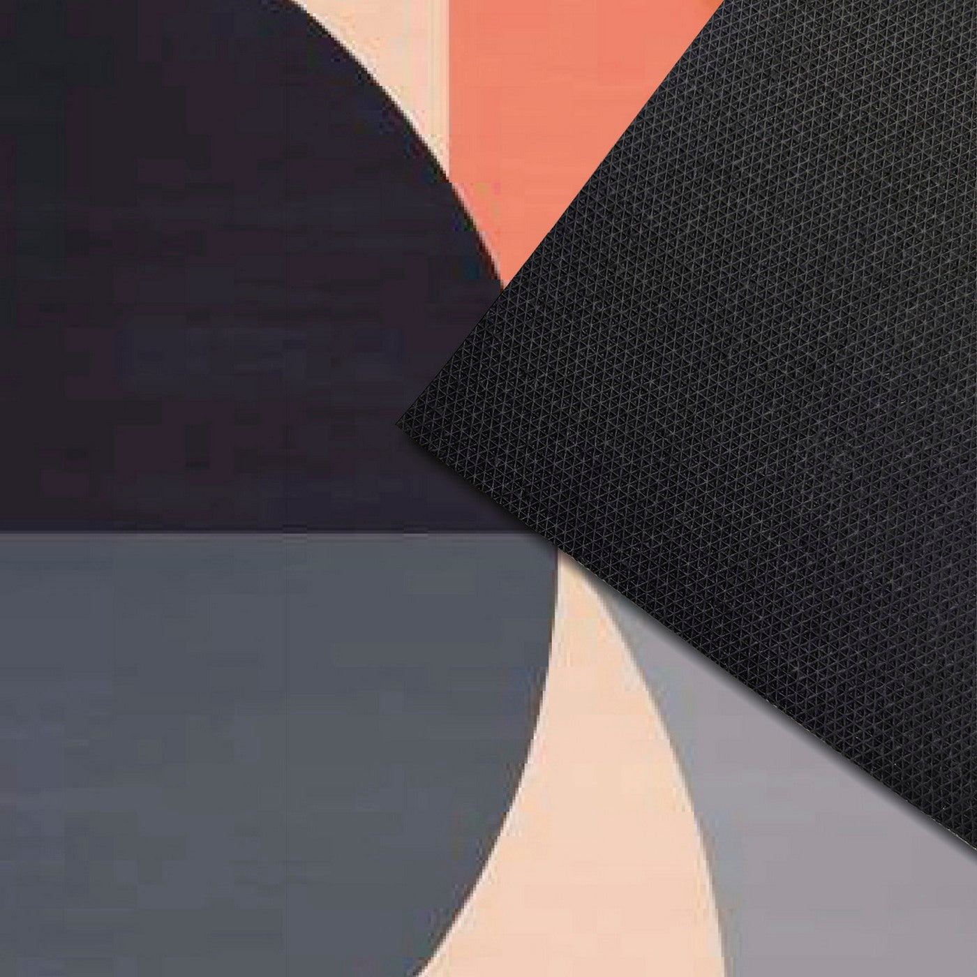 Carpet - Orange