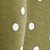 Robe Mc Pois Veste - Vert Moyen Imprime - Femme