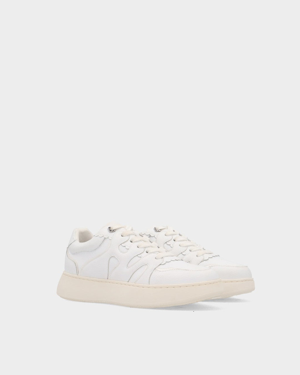 Sneakers Brava - Off White