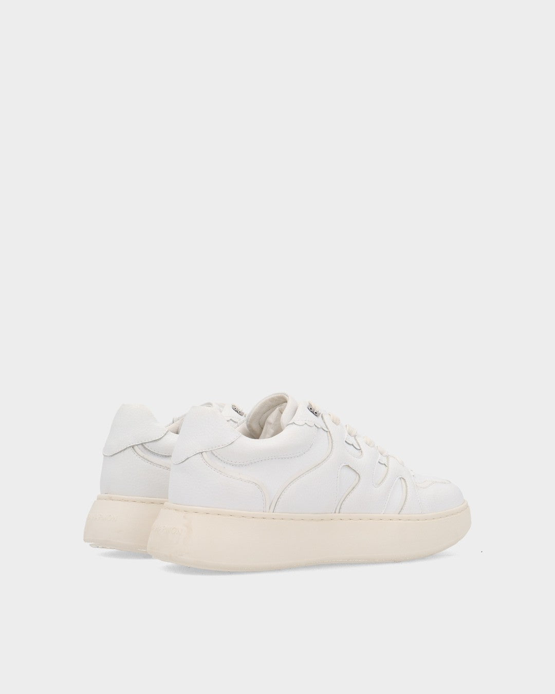 Sneakers Brava - Off White