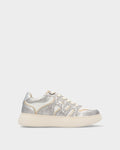 Sneakers Brava - Argent