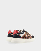Sneakers Brava - Noir