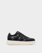 Sneakers Brava - Noir