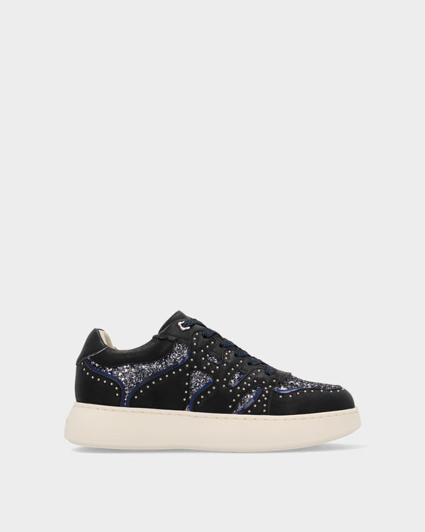 Sneakers Brava - Noir