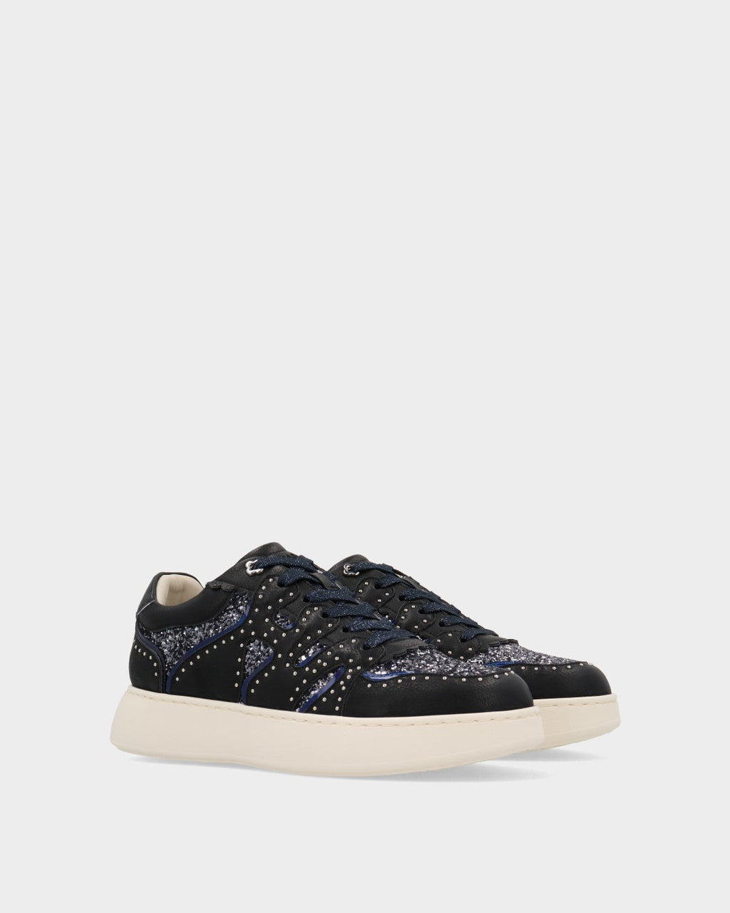 Sneakers Brava - Noir
