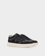 Sneakers Brava - Noir