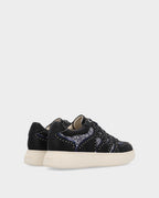Sneakers Brava - Noir