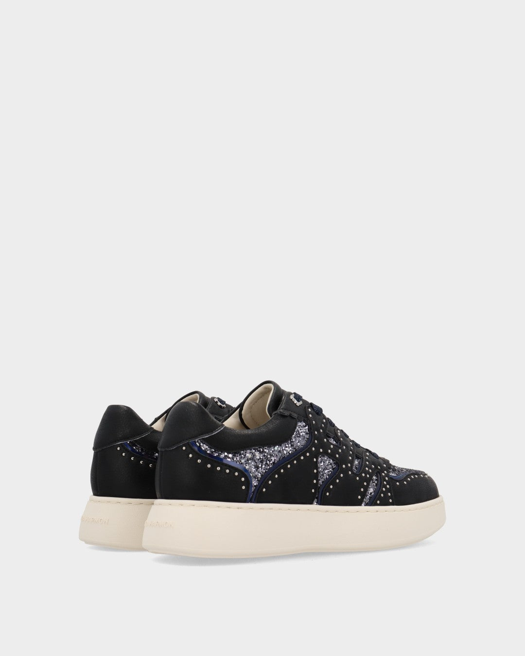 Sneakers Brava - Noir