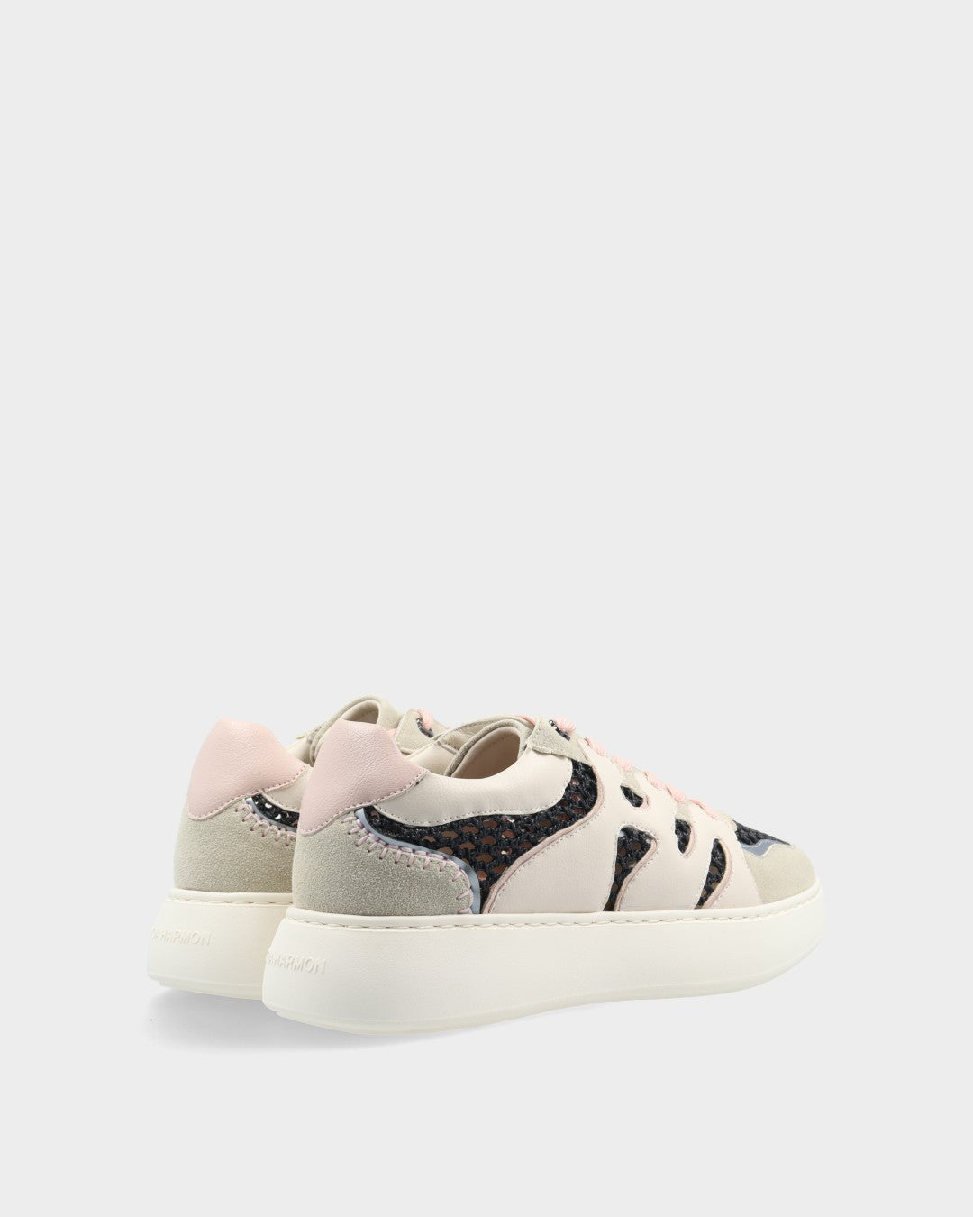 Sneakers Brava - Noir