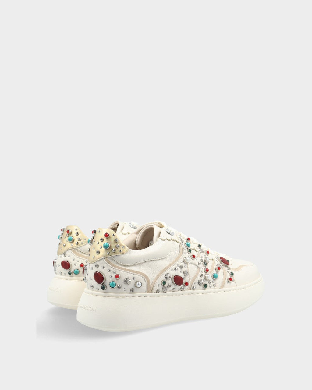 Sneakers Brava - Off White
