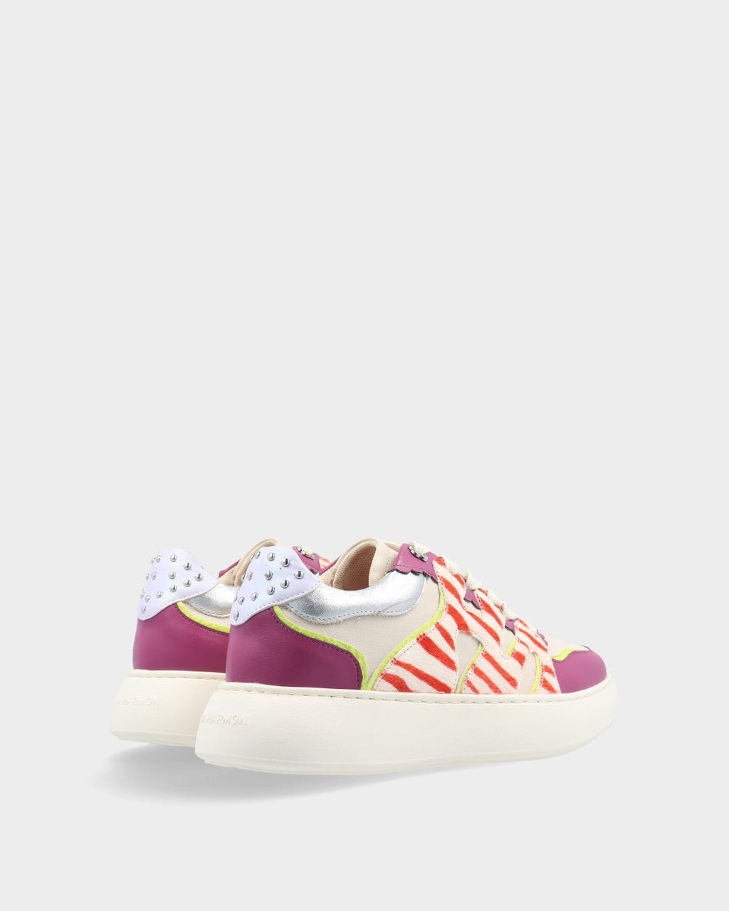 Sneakers Brava - Lilac