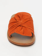 Mules Simpatica - Orange