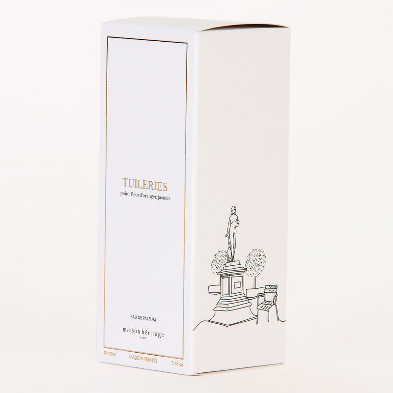 Tuileries perfume