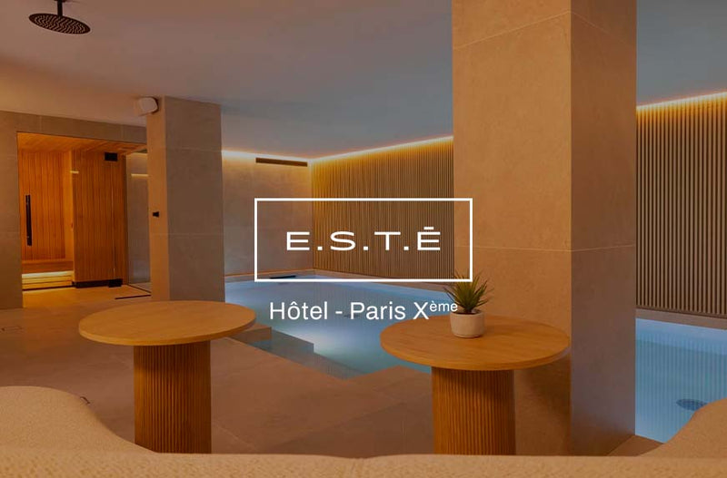 Hotel Esté