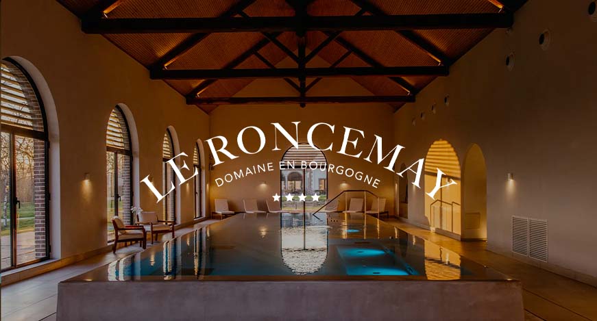 Domaine du Roncemay