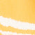 Top Raye Organi - Jaune Vif Raye - Mujer