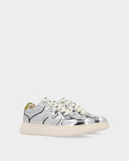 Sneakers Brava - Argent