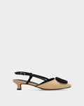 Talons Giogia - Beige