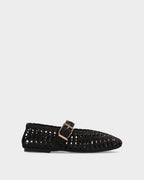 Ballerines Azar - Noir
