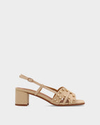 Sandales Salina - Beige