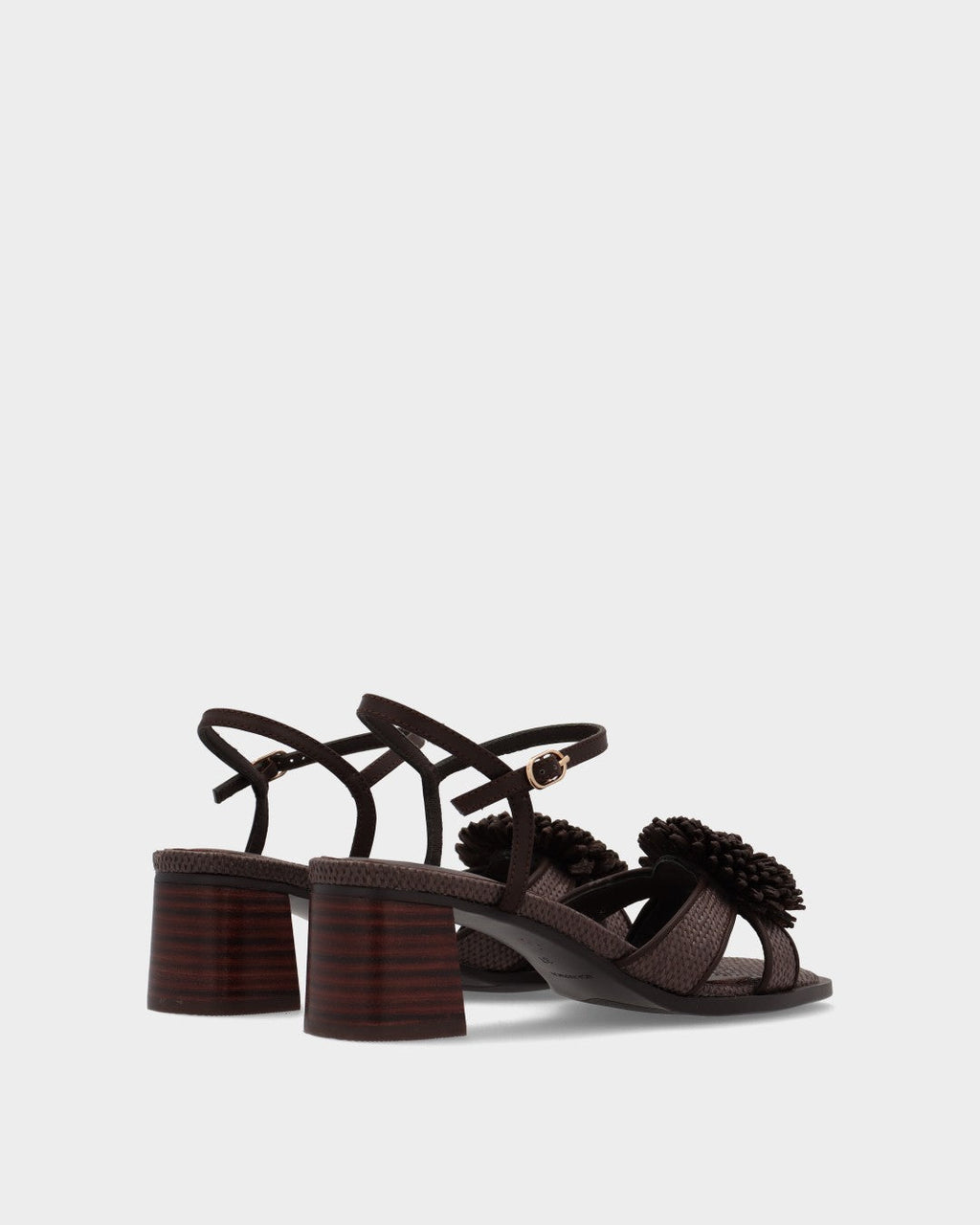 Sandales Riva - Marron