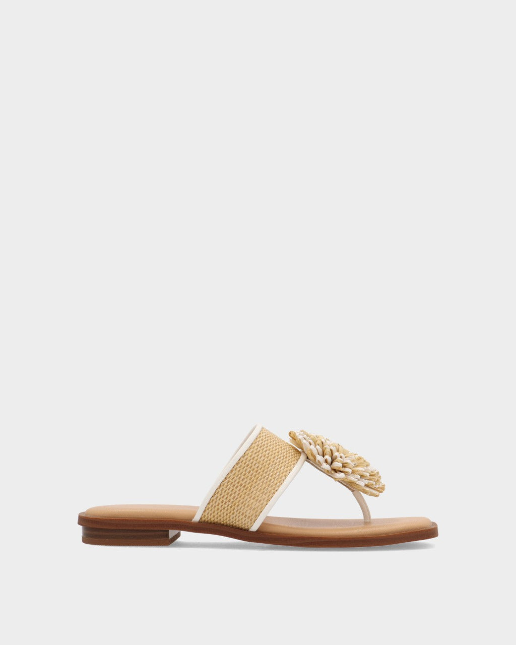 Sandales Petal - Beige