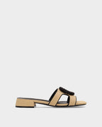 Sandales Zahara - Beige