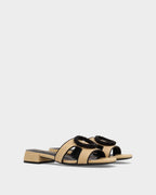 Sandales Zahara - Beige