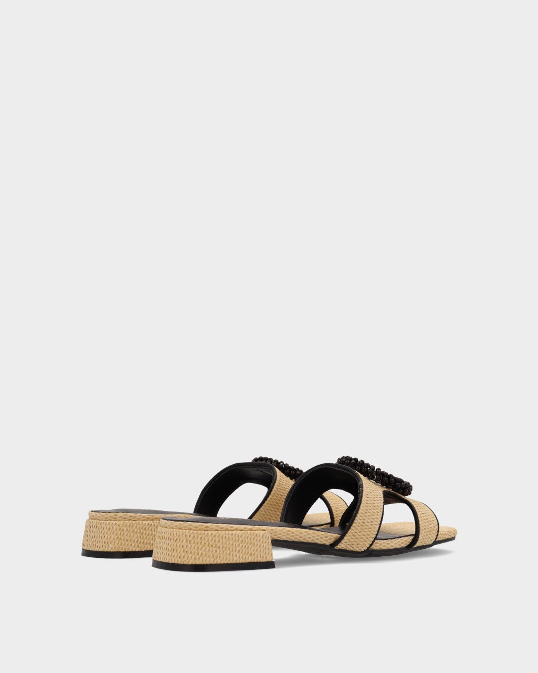 Sandales Zahara - Beige
