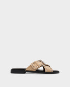Sandales Rio - Beige