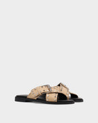 Sandales Rio - Beige