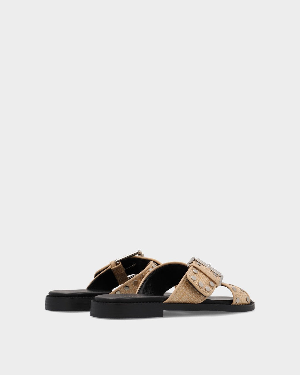 Sandales Rio - Beige