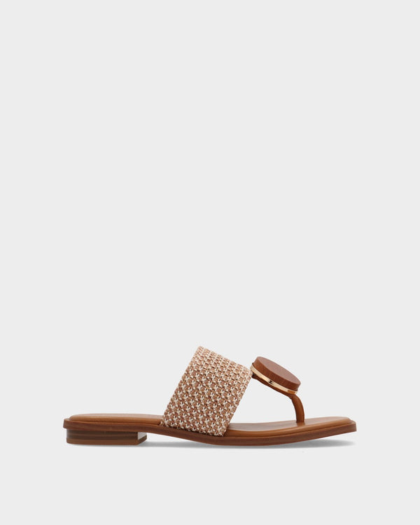 Sandales Margot - Cuir