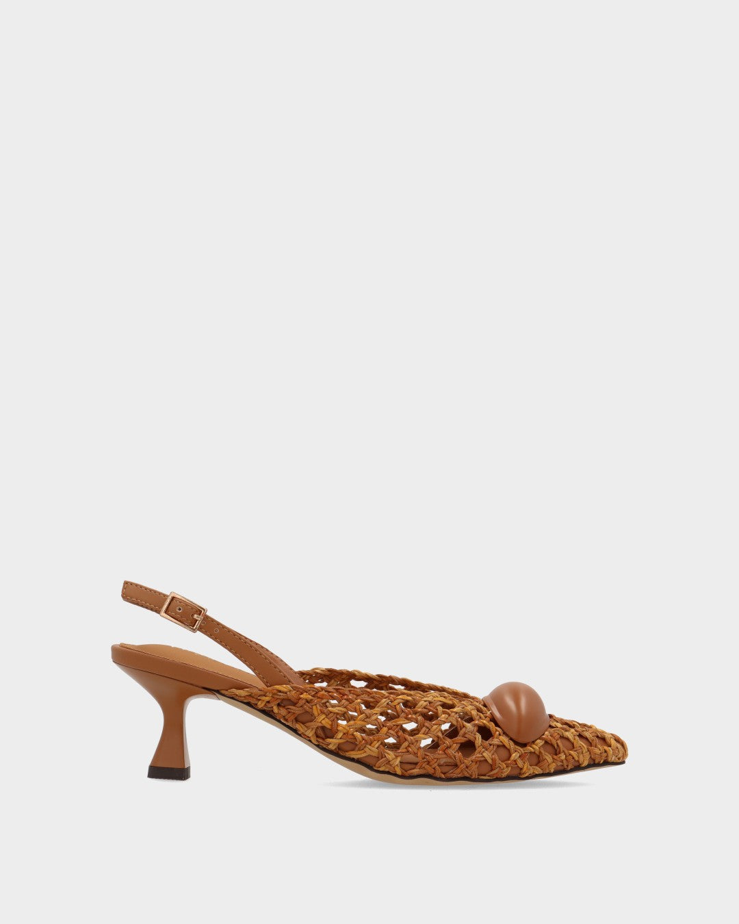 Talons Swan - Cuir