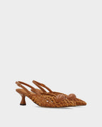 Talons Swan - Cuir